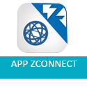 HR APP ZCONNET