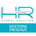 HR GESTIONE PRESENZE