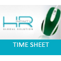HR TIME SHEET HR TIME SHEET