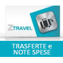 HR TRASFERTE E NOTE SPESE