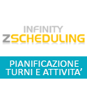 HR ZSCHEDULING