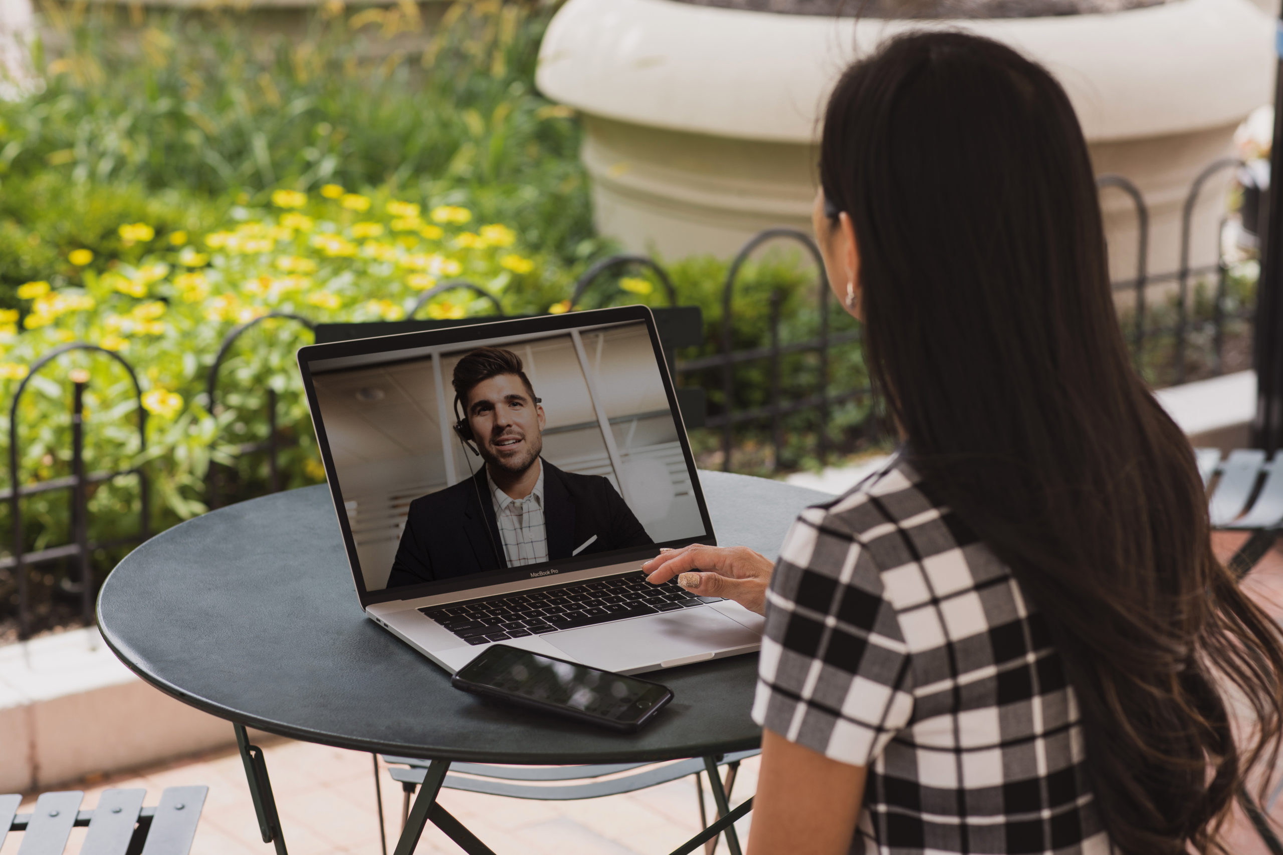 Videoconferenza