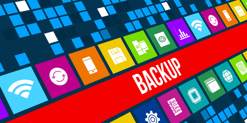 World Backup Day