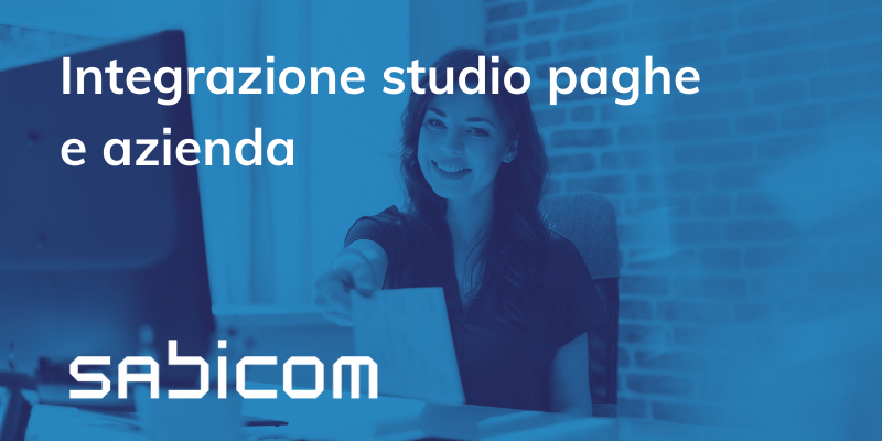 Studio Paghe