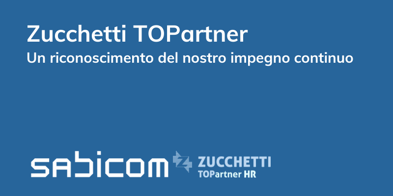 TOPARTNER BLOG