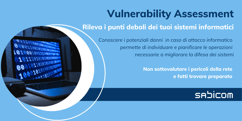 Vulnerability Assessment