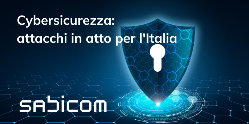 cybersecurity legnano