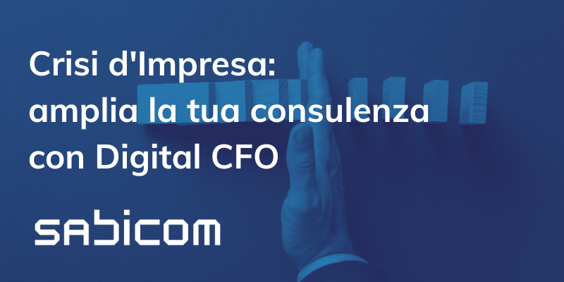 Digital CFO