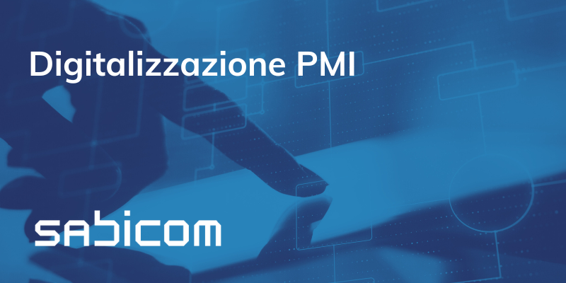 Digitalizzazione PMI