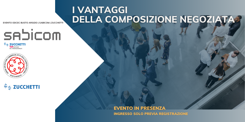 Sito Evento Composizione Negoziata 15.11.23