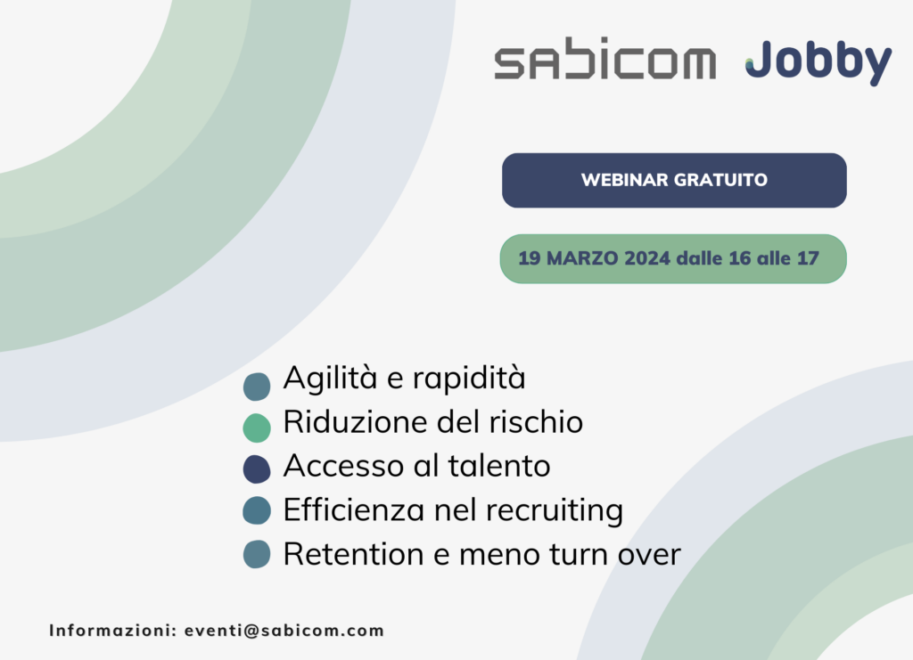 Copia Di Invito Webinar Jobby 19.3.24