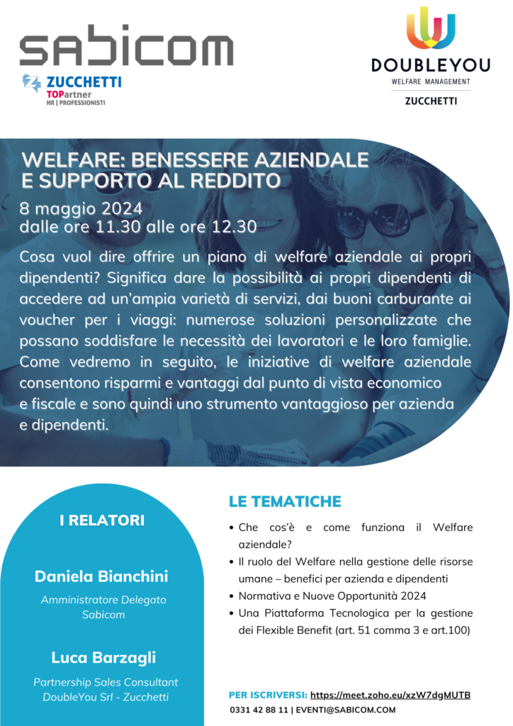 Invito Evento Welfare Aziende Consulenti 8 22 Maggio 2024